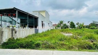 Đất nền Sát Trục Chính Hòa Khương DT609