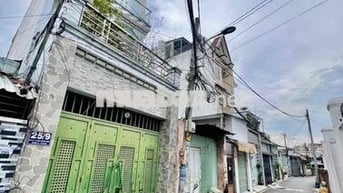 NHÀ BÁN VỊ TRÍ SIÊU ĐẸP - GIÁ YÊU THƯƠNG