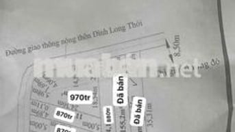 đất thổ 5x30 tại long cang đường xe ô tô