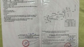 BÁN ĐẤT CHÍNH CHỦ – PHƯỜNG TAM BÌNH, TP. THỦ ĐỨC