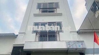 CỰC GẤP! VIP HÀ ĐÔNG, 47m2, MT 5m GIÁ CHỈ 11.1 Tỷ, Ô TÔ, THANG MÁY, KD