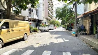 Mặt tiền khu họ Lê, 3 tầng đường Lê Sao, Tân Phú, 37m2, giá 4,8 tỷ tl