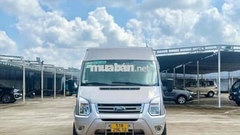 TRANSIT Luxury 2019 Bản Cao Cấp XE ĐẸP ZIN 99%