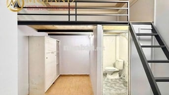 CHO THUÊ NHÀ CHDV 15PHÒNG Q TÂN BÌNH