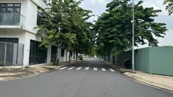 Chỉ 38 tỷ sở hữu siêu phẩm 4 tầng ngay khu An Phú New City Q2(7x21.5) 