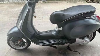 2016 đèn vuôn xe đep máy zin êm xe đúng chủ