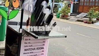 SHARE MẶT BẰNG VỪA Ở VỪA  KINH DOANH SẦM UẤT QUẬN 7 CHỈ 6 TRIỆU THÁNG