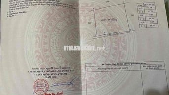 Cần bán đất thôn 8 cưêbur có 2 sổ có tổng 4000m2 giáp hồ 201