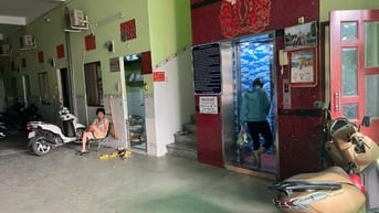 🔥 HOT – TÒA CHDV 60 PHÒNG, THANG MÁY, HẺM XE HƠI 575 Tỉnh Lộ 10