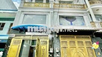 Cho Thuê Nhà Đẹp Quận Bình Tân