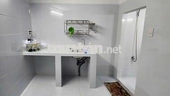 _Phòng trọ 20m2 đường 803 Huỳnh tấn phát, Q7