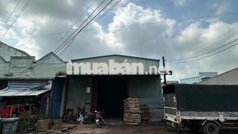 CHO THUÊ KHO XƯỞNG 300M ĐƯỜNG LỘ 10m kd đa ngành nghề