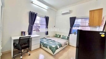 ✨SIÊU PHẨM STUDIO FULL NỘI THẤT – VIEW SIÊU ĐẸP, SIÊU THOÁNG