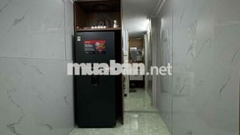 Bán nhà đẹp Quận 6 nhỏ xinh về ở ngay, 1,84 tỷ- DTSD 28m2- sổ riêng-