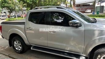 Bán Tải Nissan Navara 2018-99k