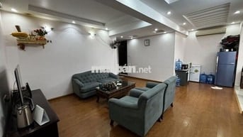 Chính chủ cho thuê CT9 Mỹ Đình Sông Đà 110m2 3N full đồ chỉ 15,5tr/th