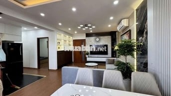 Bán căn hộ 3PN tại CT2A – Khu đô thị Mỹ Đình 2, full đồ đẹp, sẵn sổ