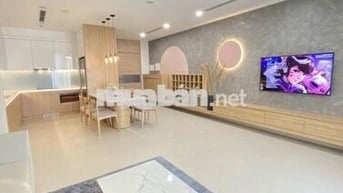 Quỹ căn 2/3/Duplex/Penthouse The Zei, đủ diện tích 89,92,107,186m2