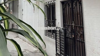 NHÀ ĐẸP NGUYÊN CĂN 1 PHÒNG ĐIỆN BIÊN PHỦ, NGAY HUTECH, HÌNH THẬT 100%