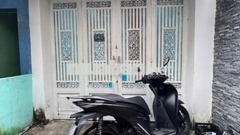 🏡 BÁN NHÀ HẺM 3 GÁC XÔ VIẾT NGHỆ TĨNH, BÌNH THẠNH – CHỈ 5ty9