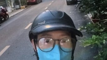 Giá 6, TL chính chủ - Ngay Chợ Bình Long - 81m2 - Nở Hậu 