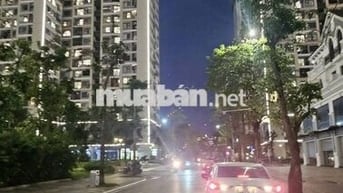 Bán căn hộ tòa Vinhomes Smart City Nam Từ Liêm DT: 63m; Tầng trung;