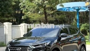 Hyundai Tucson 1.6 Turbo 2020 ODO 33.000 km