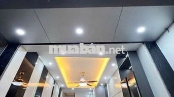 Bán nhà Thanh Xuân 25m² ,5 tầng,mt 3m,full nội thất,30m ra phố, 7.3 tỷ