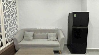 CHO THUÊ CĂN HỘ HIỆP THÀNH 3 FULL NỘI THẤT