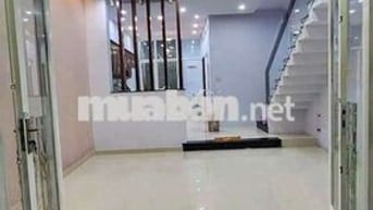 Nhà thuê mới đẹp,gần đh luật,Vạn Phúc city