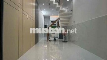 Siêu Phẩm Mới Đẹp-44,8m2-Hoà Bình-2Tầng-Chỉ Hơn 2Tỷ TL.