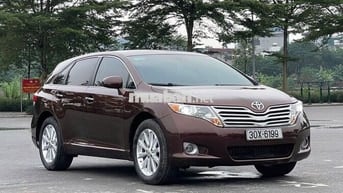 Toyota Venza 2.7 bản Full kịch HÀNG SƯU TẦM HIẾM