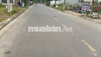 Bán Đất Hòa Tiến, Đường 7.5m DT 150m2 Ngang 6m.