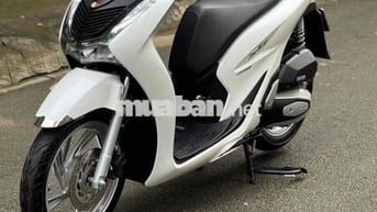 honda sh 160i abs siêu lướt như mớt bstp 9 chủ ký