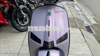 vesspa 50cc sprint victory bs71