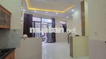 🍊🍊🍊BÁN NHÀ 4TANG  72 M2 .🪙 5,7 tỷ .Ngay Hồng Bàng  Bình Tây Quận 6