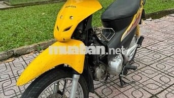 Honda Wave Rs 100 2006 Thanh Lý
