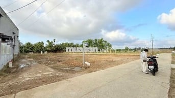 Bán 2 lô liền kề hơn 260m2, cách trục chính chỉ 20m, giá chỉ 7xxtr/lô