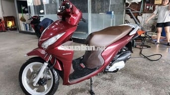 Cần bán xe Vision 2020 giấy tờ đầy đủ