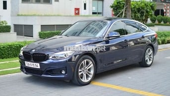 BMW SR3 bản GT máy mới B48 cọp