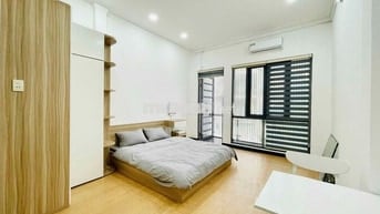 Cho thuê căn hộ mới_Quận 3_gần Bảo Tàng Phụ Nữ_Gần CV_Dinh độc lập