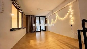 Phòng xinh Q1 Nguyễn Trãi – full tiện nghi cơ bản chỉ 4.5tr 🌸