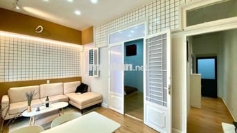 CĂN HỘ 1PN NGAY ĐH GIA ĐỊNH GẦN CV GIA ĐỊNH, CHỢ TÂN SƠN NHẤT