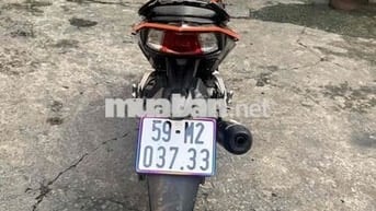 Honda Winer 2017 bstp máy êm