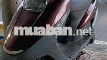 bán xe Spacy Nhật Zin