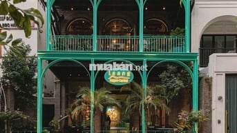 💎 SIÊU PHẨM MẶT TIỀN NGÔ VĂN NĂM – QUẬN 1