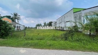 500m2 ĐẤT THỔ CƯ ĐƯỜNG CÂY TRÔM MỸ KHÁNH GIÁ CHỈ 5tr/m2