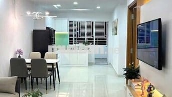 TV Cho thuê căn hộ CT5 Vĩnh Điềm Trung