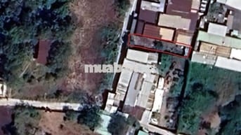 BÁN GẤP ĐẤT VƯỜN CHÍNH CHỦ 137M2 ĐƯỜNG XÃ ĐÊ, BÌNH CHÁNH, TP.HCM