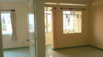 CHO THUÊ CĂN HỘ CHUNG CƯ NHIÊU TỨ, MIỄN TRUNG GIAN